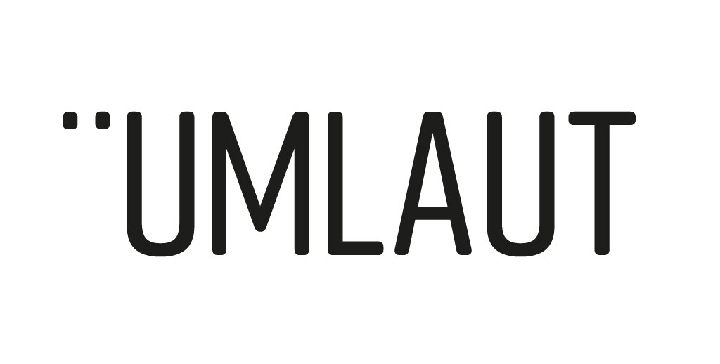 logo umlaut